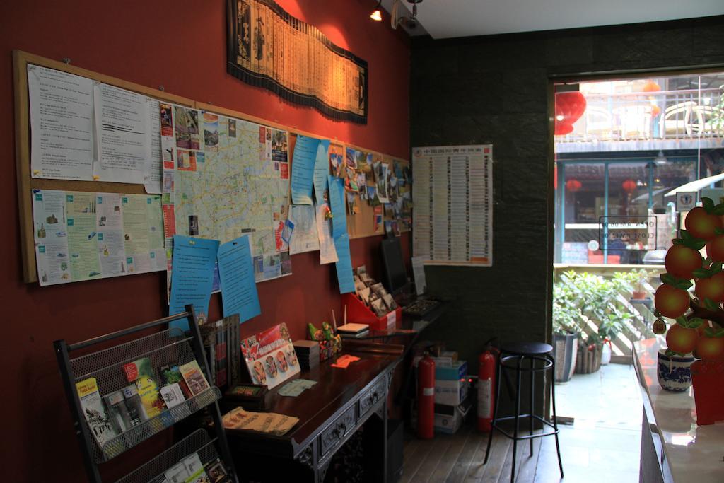 Hostel Beehome International Youth Hostel- Lujiazui Shanghai