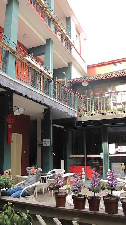 Hostel Beehome International Youth Hostel- Lujiazui Shanghai