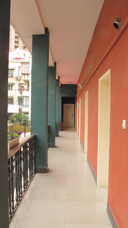 Beehome International Youth Hostel- Lujiazui