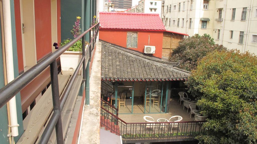 Hostel Beehome International Youth Hostel- Lujiazui