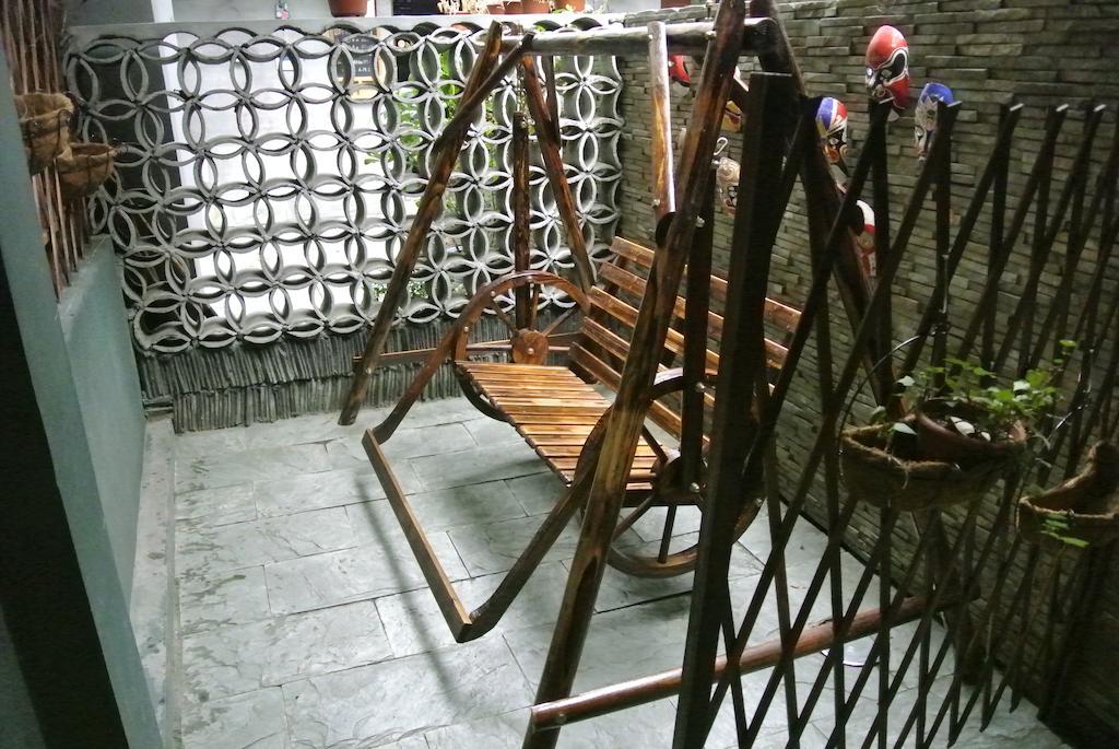Hostel Beehome International Youth Hostel- Lujiazui