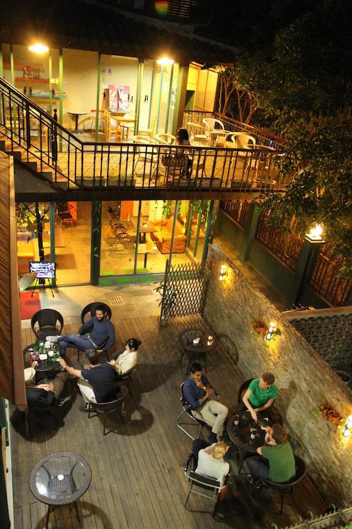 Beehome International Youth Hostel- Lujiazui