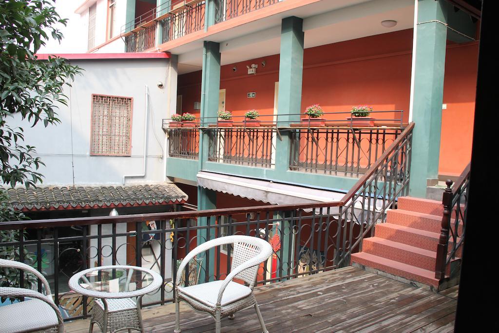 Hostel Beehome International Youth Hostel- Lujiazui *