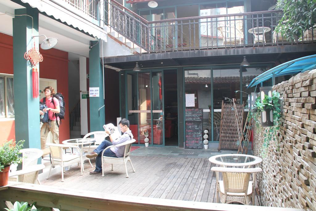 Hostel Beehome International Youth Hostel- Lujiazui