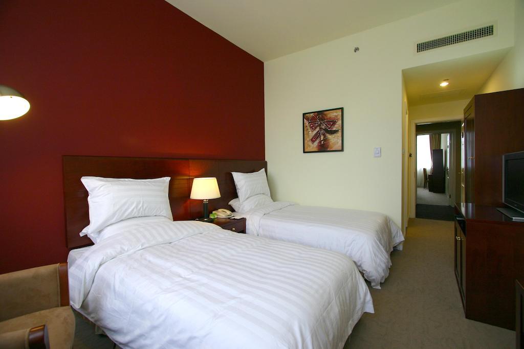 Hotel Kaibo