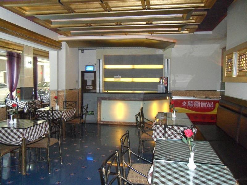 Shanghai Motel 168 - Cishan Street