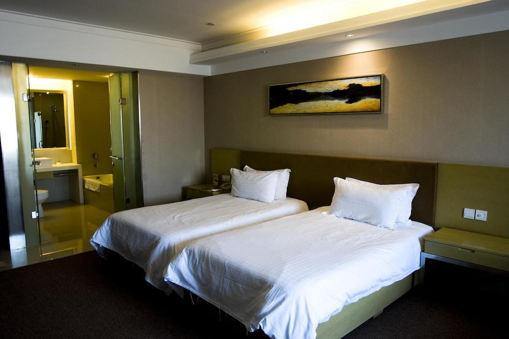 Hotel Topsun On The Bund