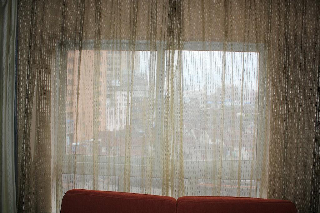 Hotel Topsun On The Bund