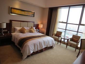Hotel Lantian Shanghai