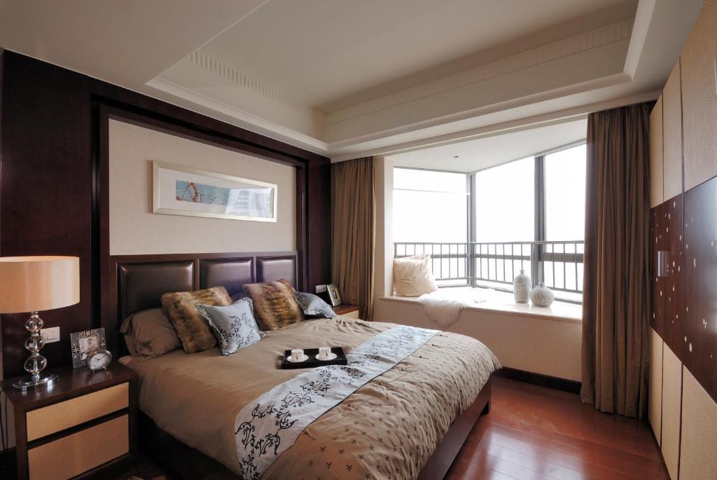 Apartment Ziyuan Service *