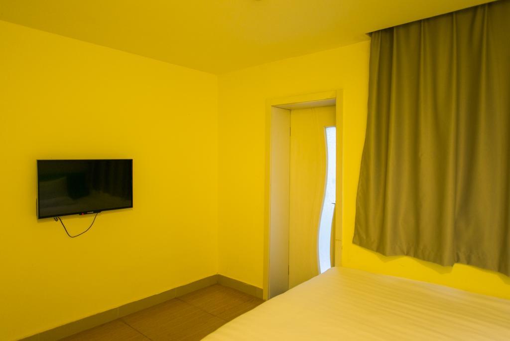Hotel Hi North Out Bund Shanghai