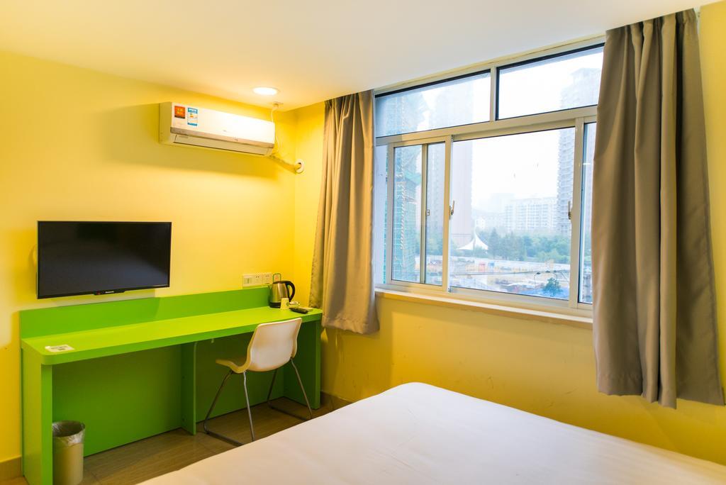 Hotel Hi North Out Bund Shanghai