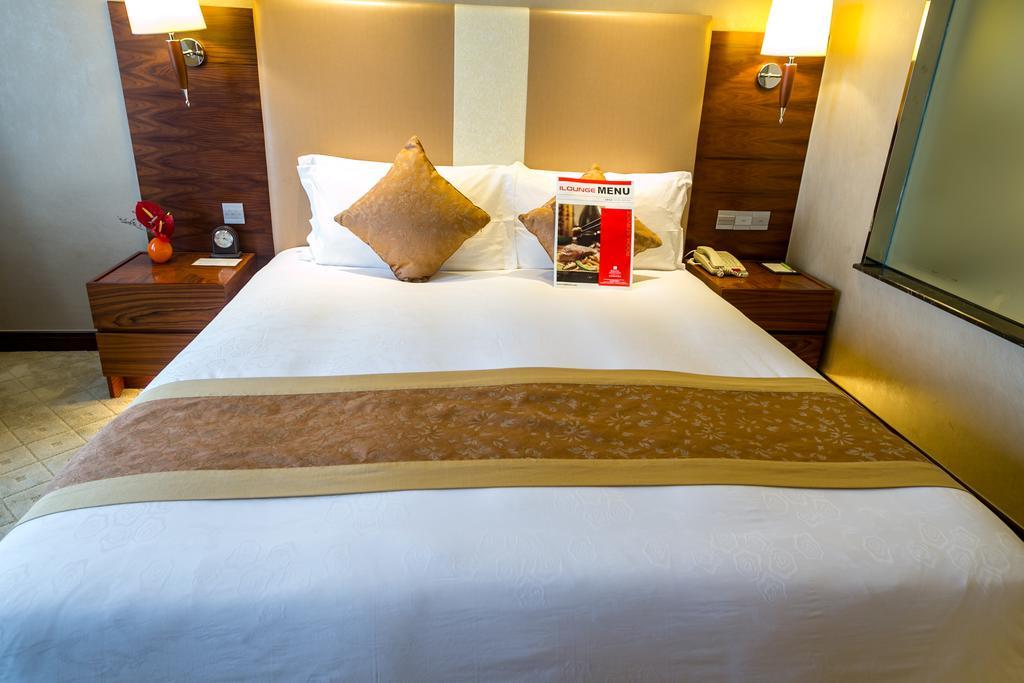 Hotel Regal Jinfeng 4*