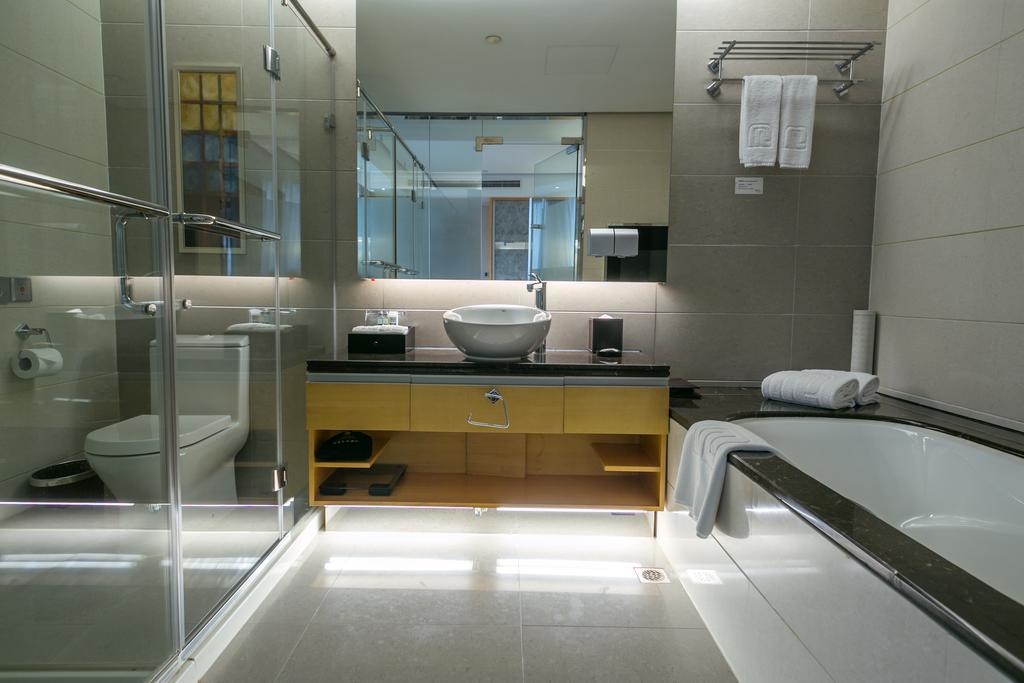 Hotel Regal Jinfeng