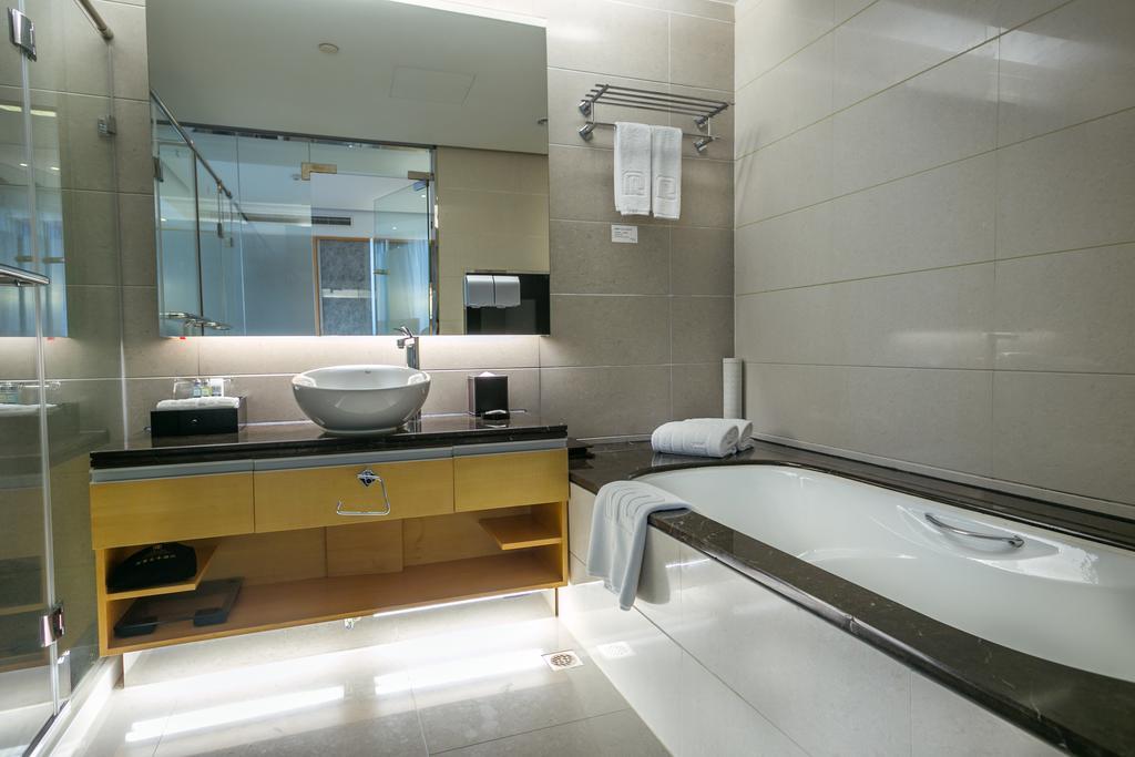 Hotel Regal Jinfeng Shanghai