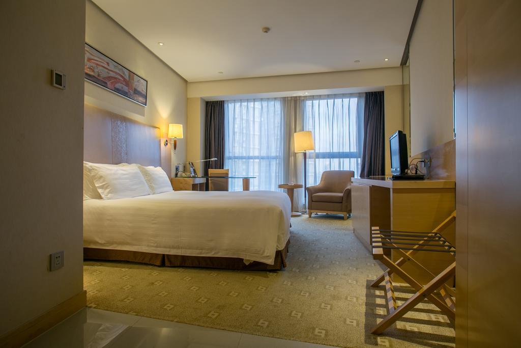 Hotel Regal Jinfeng