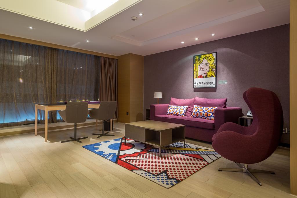 Hotel Onehome Art 5*