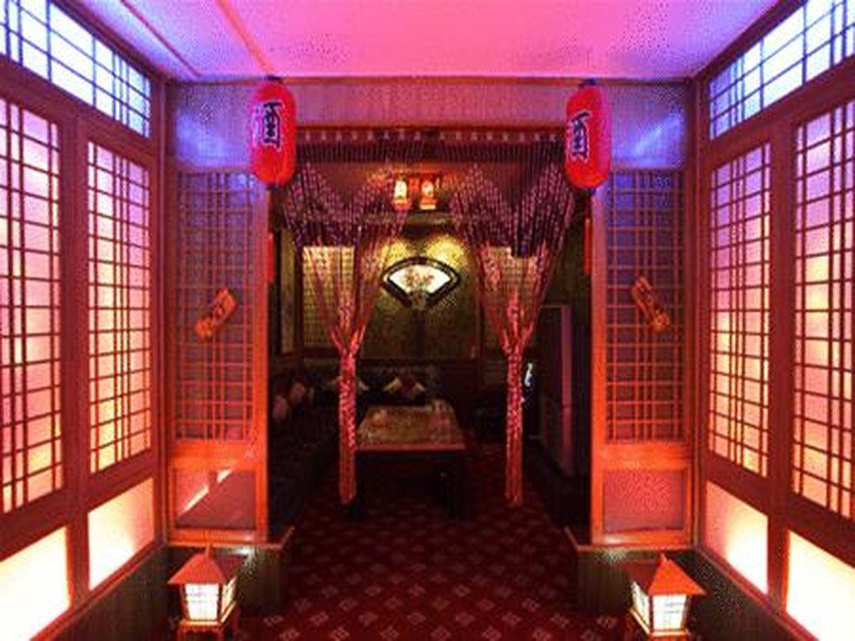Hotel Blue House Business