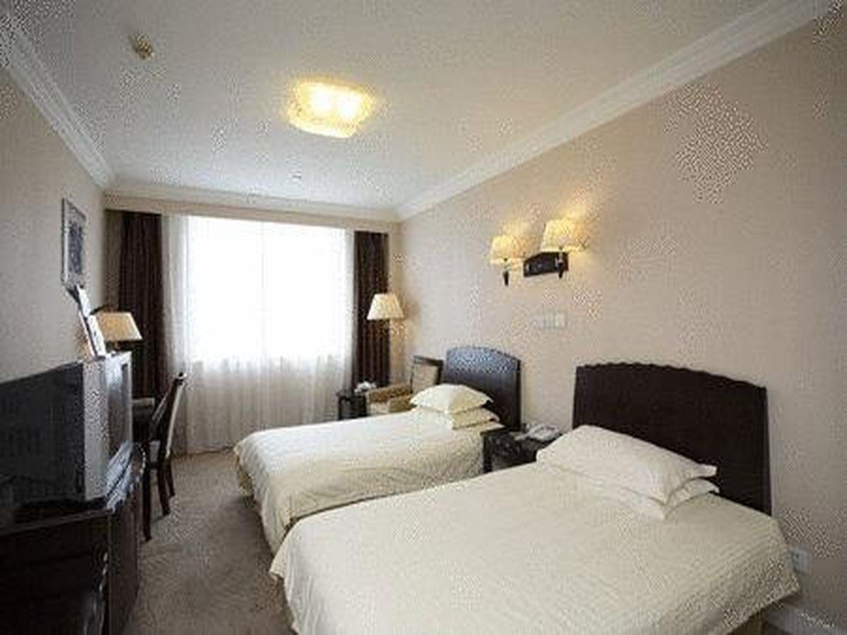 Hotel Blue House Business 2*