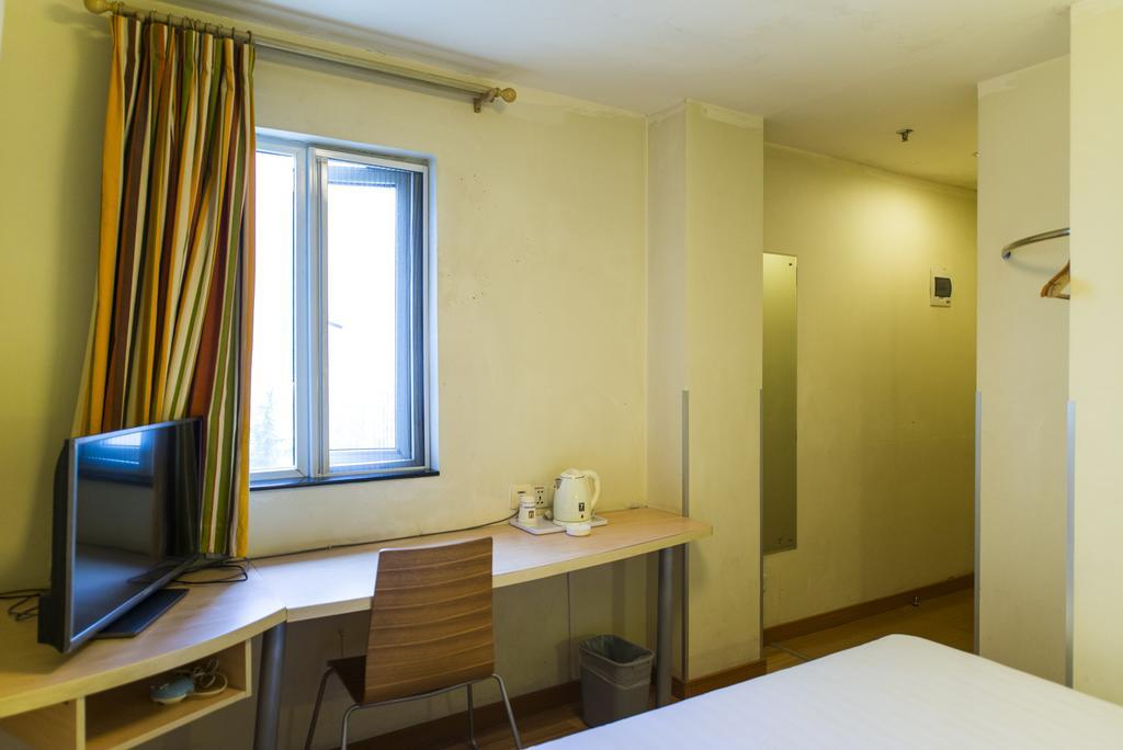 Hotel 7Days Inn Shanghai Lujiazui Shanghai