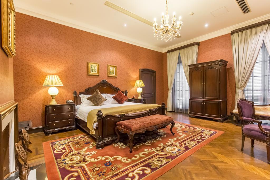 Country house Taiyuan *