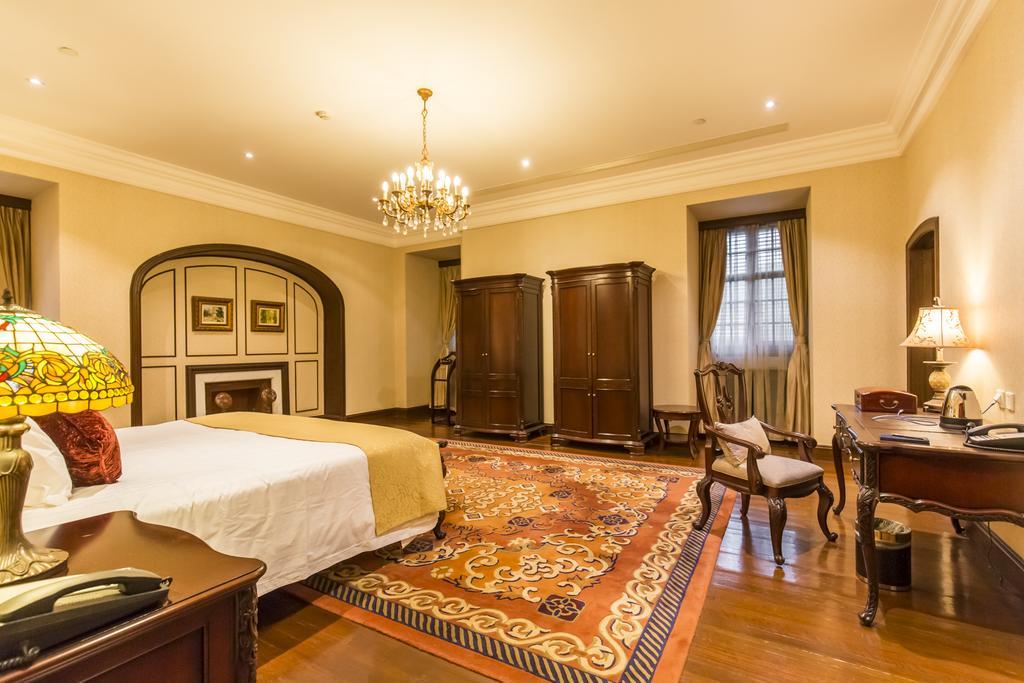 Country house Taiyuan Shanghai