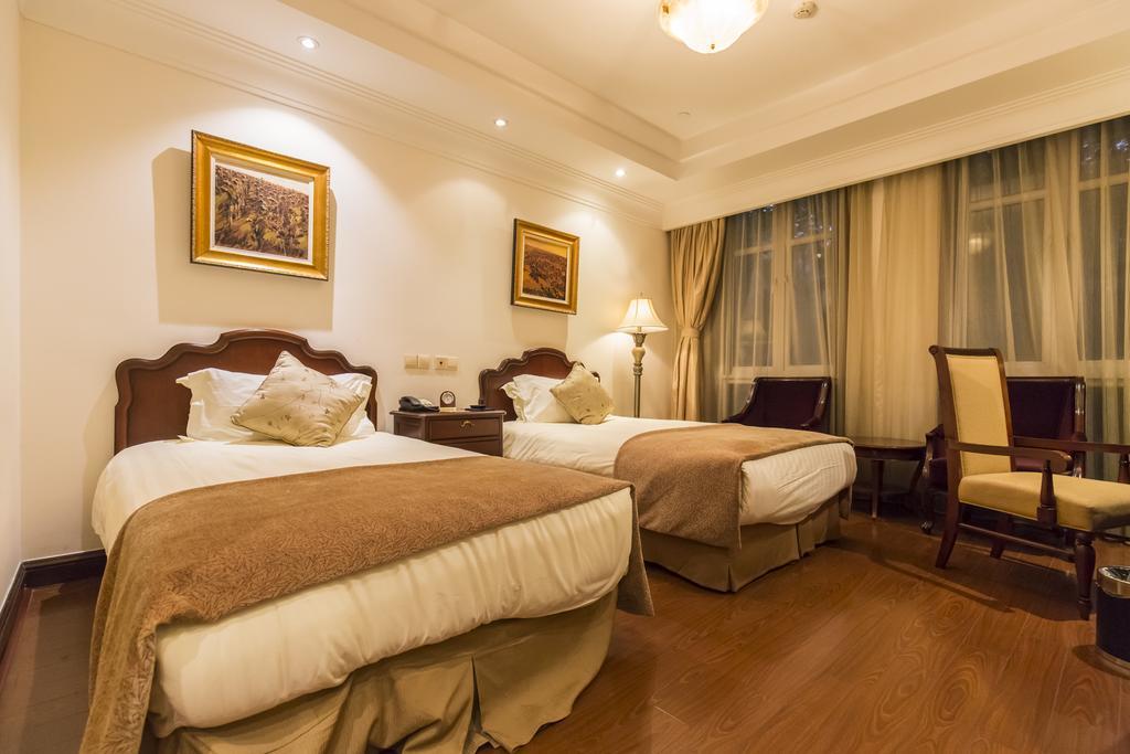 Bahay sa kanayunan Taiyuan *