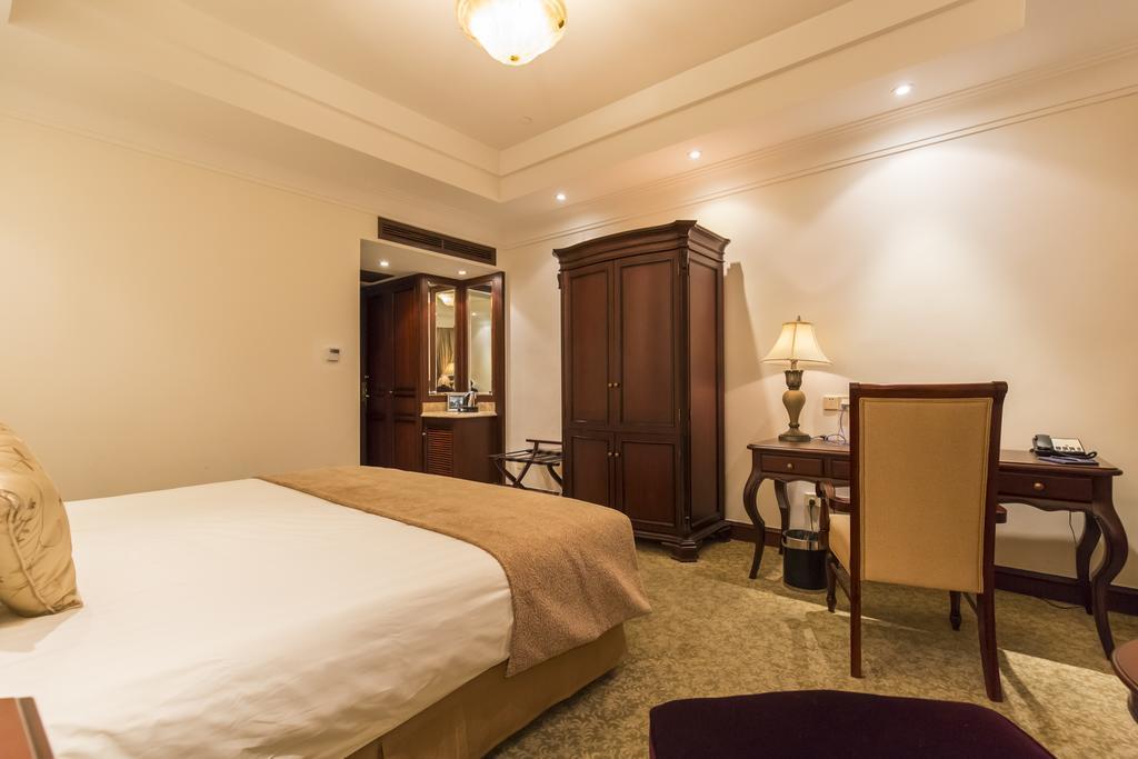 Bahay sa kanayunan Taiyuan Shanghai