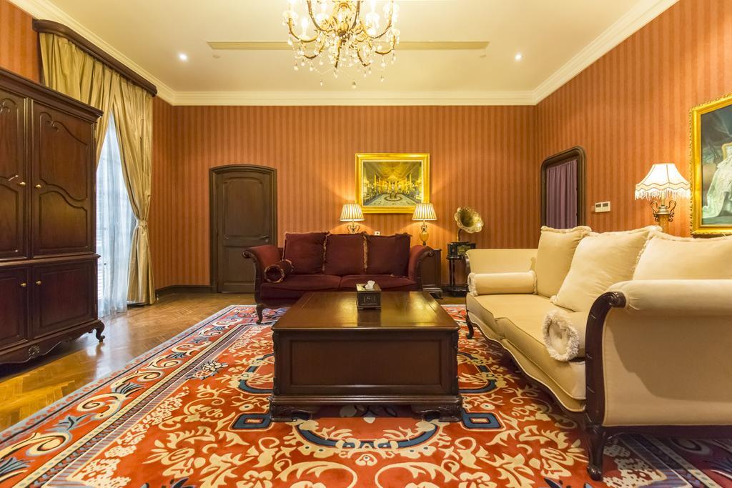 Bahay sa kanayunan Taiyuan Shanghai