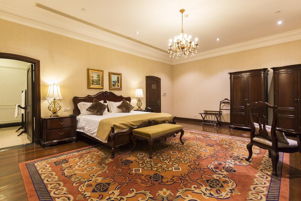 Country house Taiyuan *