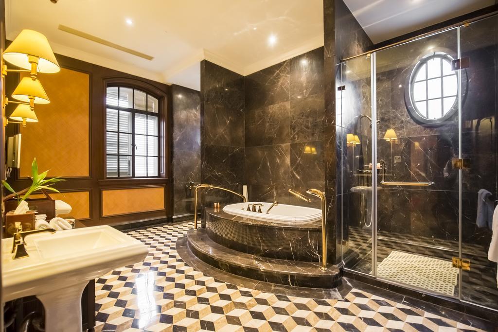 Bahay sa kanayunan Taiyuan Shanghai