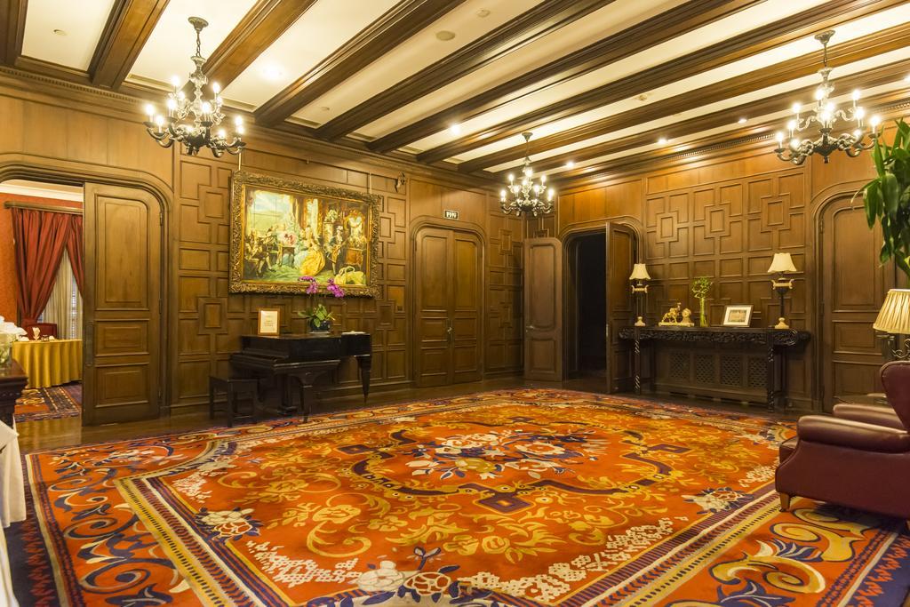 Bahay sa kanayunan Taiyuan *