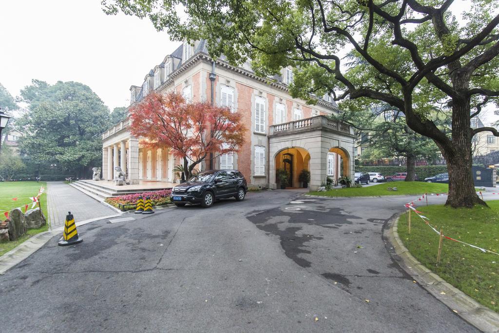 Bahay sa kanayunan Taiyuan