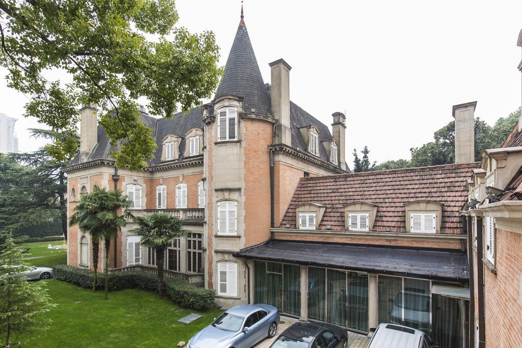 Bahay sa kanayunan Taiyuan Shanghai
