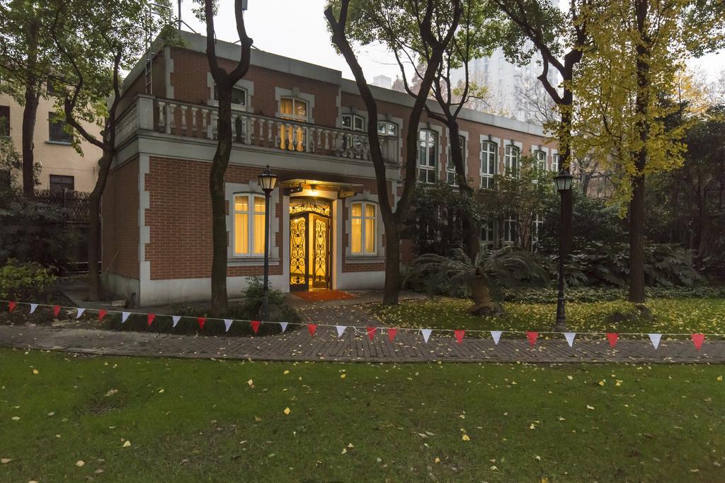 Taiyuan Shanghai