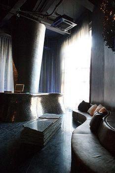 Hotel Aika Fashion -