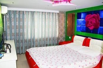 Tiandu Thượng Hải