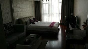 Lentino International Serviced Shanghai
