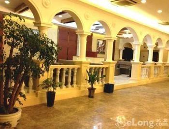 Wanzhong Wealth Shanghai