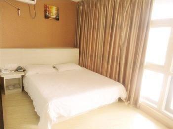 Greentree Alliance Shanghai Huangpu District Chenghuang Temple Bund Hotel
