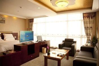 Hotel Greentree Alliance Shanghai Huangpu District Chenghuang Temple Bund Hotel