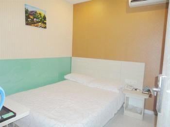 Greentree Alliance Shanghai Huangpu District Chenghuang Temple Bund Hotel Shanghai