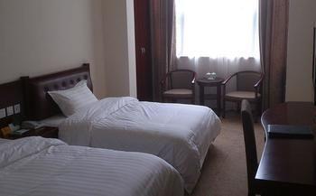 Hotel Yingkai Xangai
