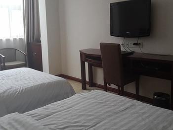 Hotel Yingkai Xangai