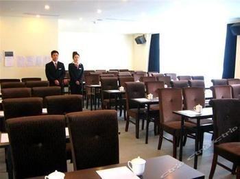 Hotel Yingkai *