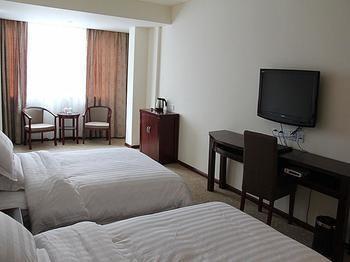 Hotel Yingkai Xangai