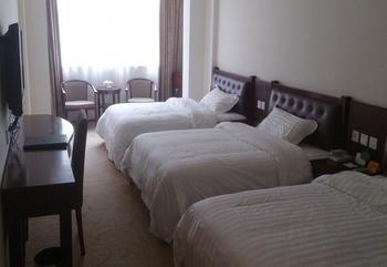 Hotel Yingkai Xangai
