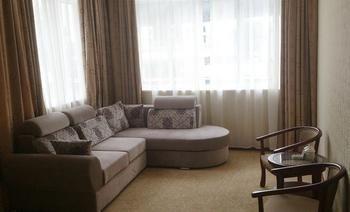 Hotel Yingkai *