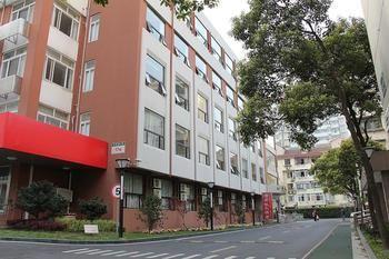 Hotel Yingkai Xangai