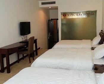 Hotel Yingkai Xangai